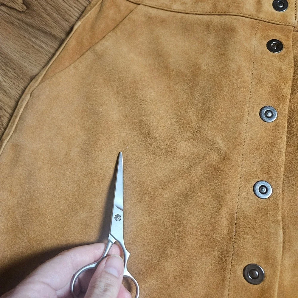 Frame Denim frame caramelo